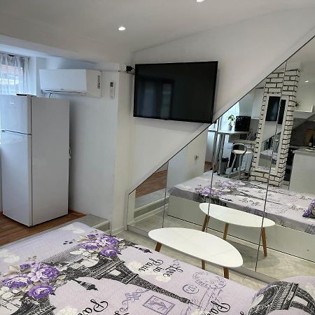 Lovely Studio In Burgas Exterior photo