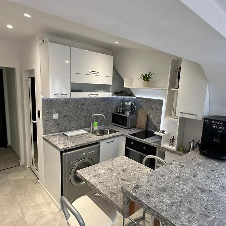 Lovely Studio In Burgas Exterior photo