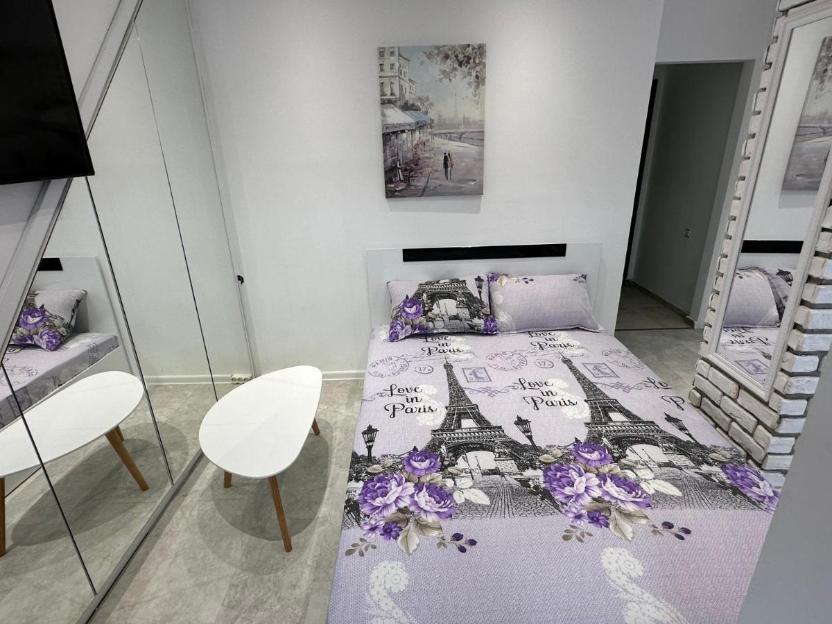 Lovely Studio In Burgas Exterior photo