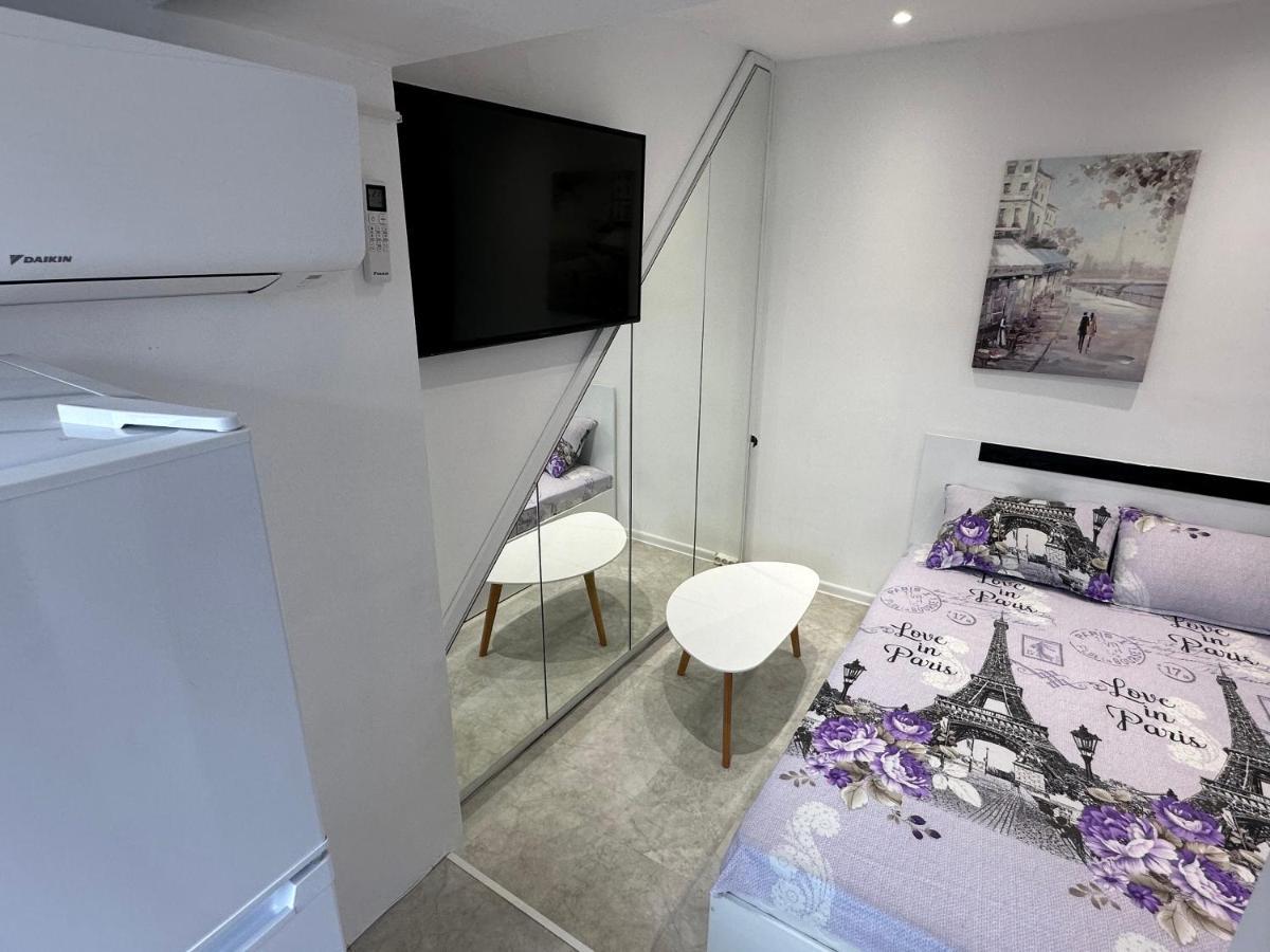 Lovely Studio In Burgas Exterior photo